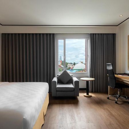 Swiss-Belinn Baloi Batam Nagoya Exterior foto
