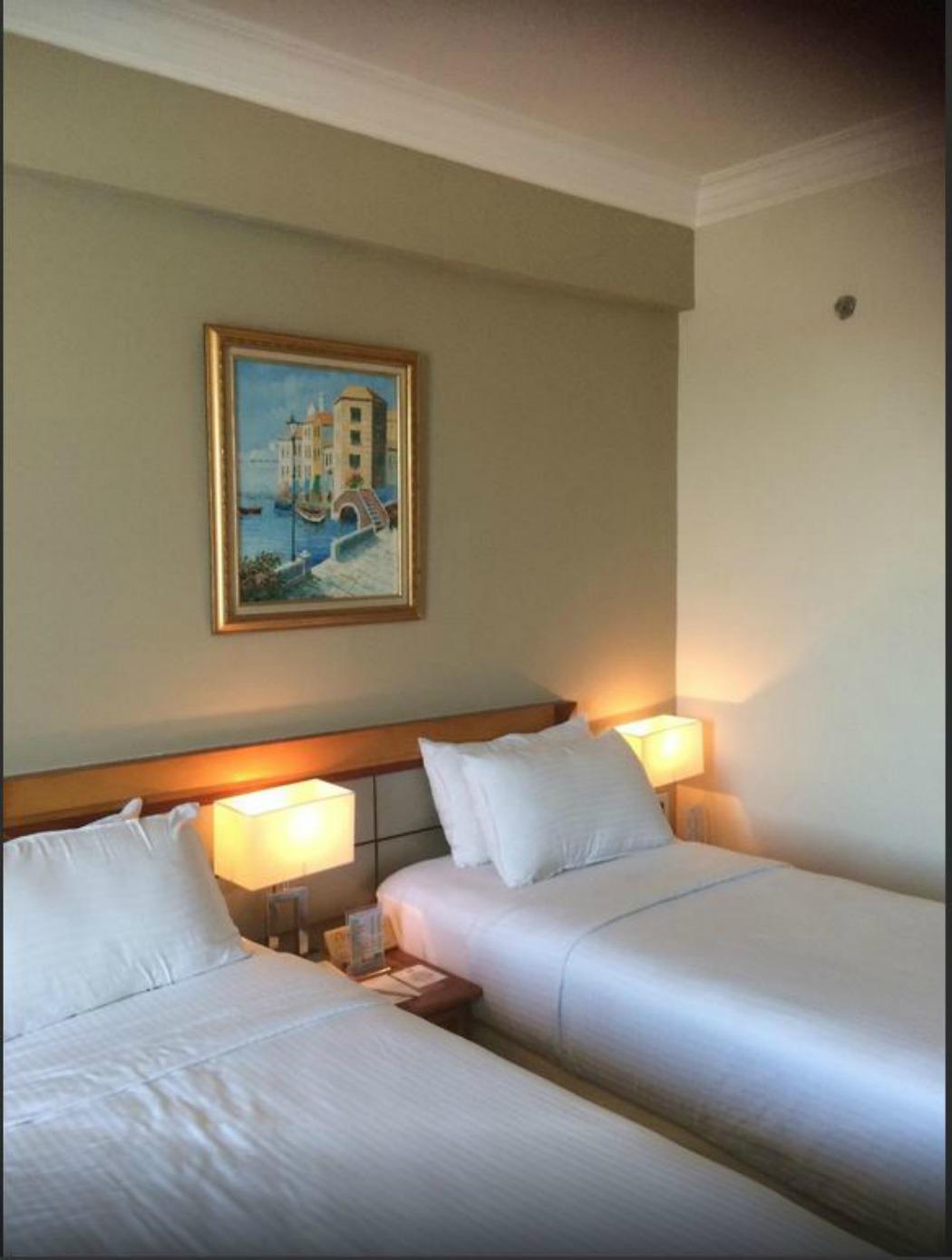 Swiss-Belinn Baloi Batam Nagoya Exterior foto