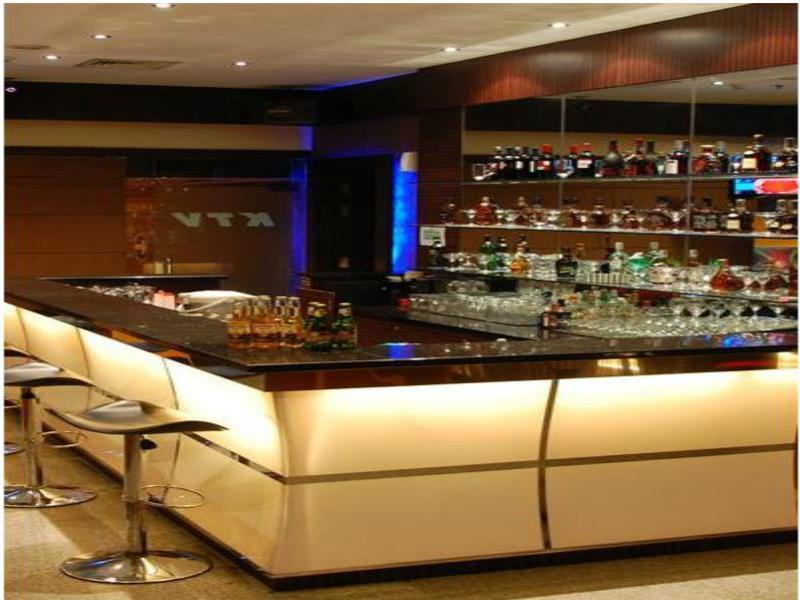 Swiss-Belinn Baloi Batam Nagoya Exterior foto